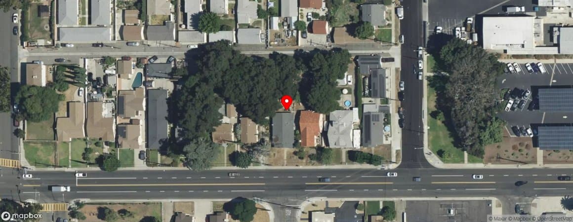 House image located at Chino, California, 91710