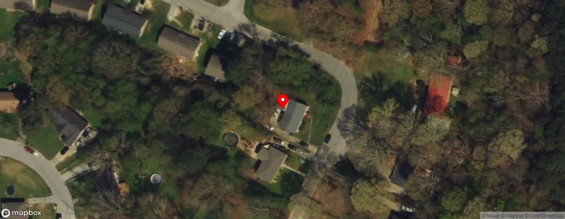 House image located at Chattanooga, Tennessee, 37416