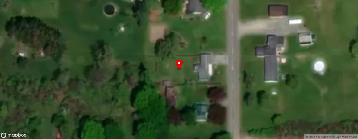House image located at Oakfield, New York, 14125