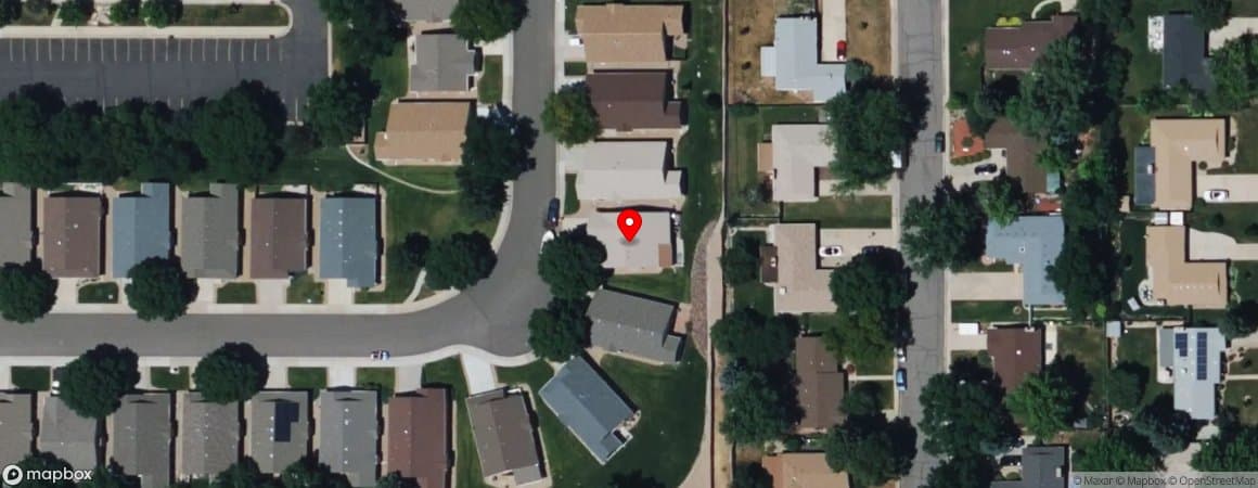 House image located at Arvada, Colorado, 80004