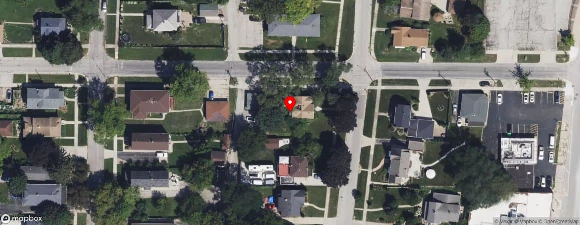 House image located at North Chicago, Illinois, 60064