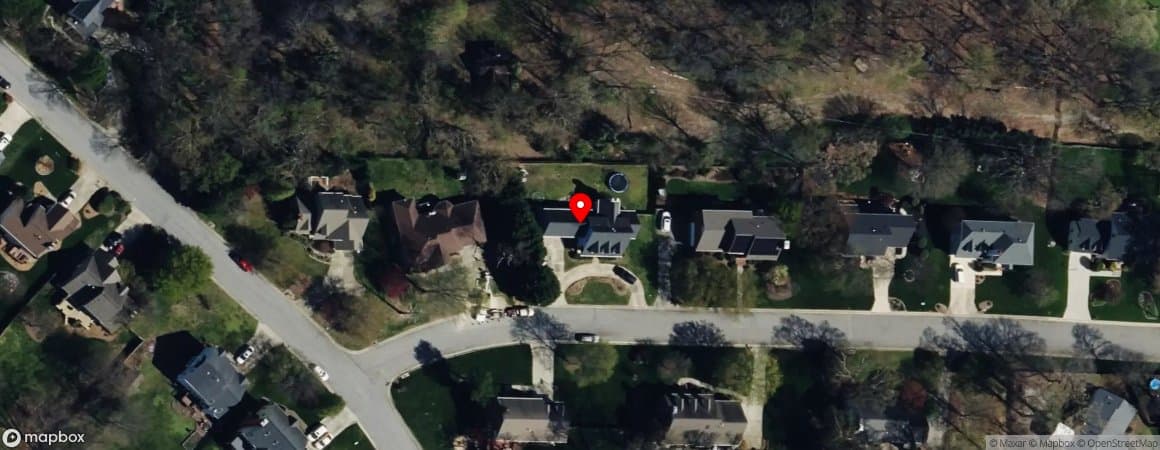 House image located at Greensboro, North Carolina, 27410