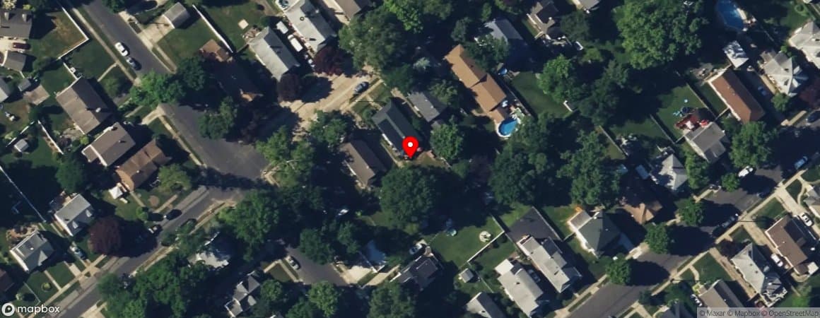 House image located at Audubon, New Jersey, 8106