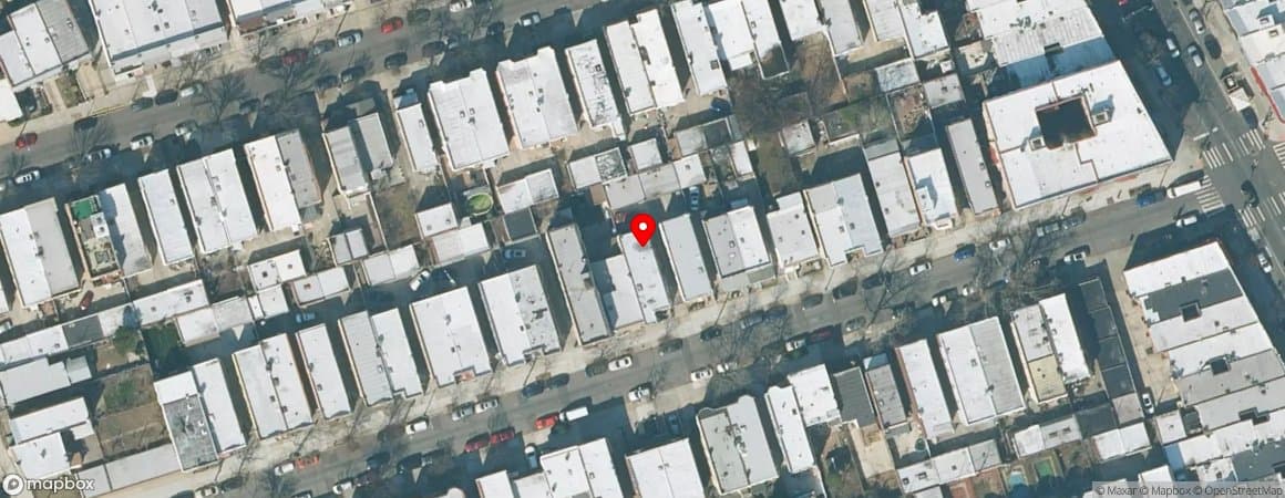 House image located at Ridgewood, New York, 11385