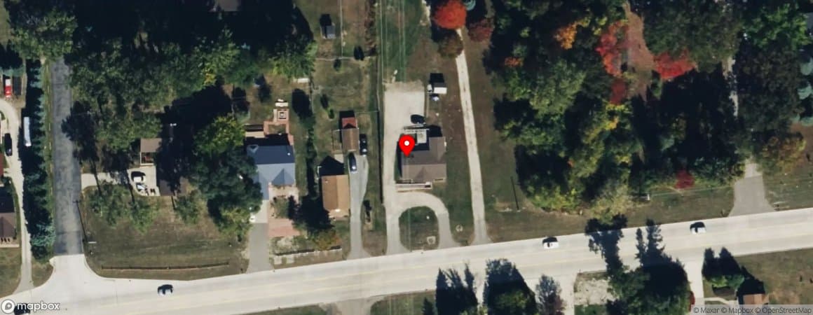 House image located at Riverview, Michigan, 48193