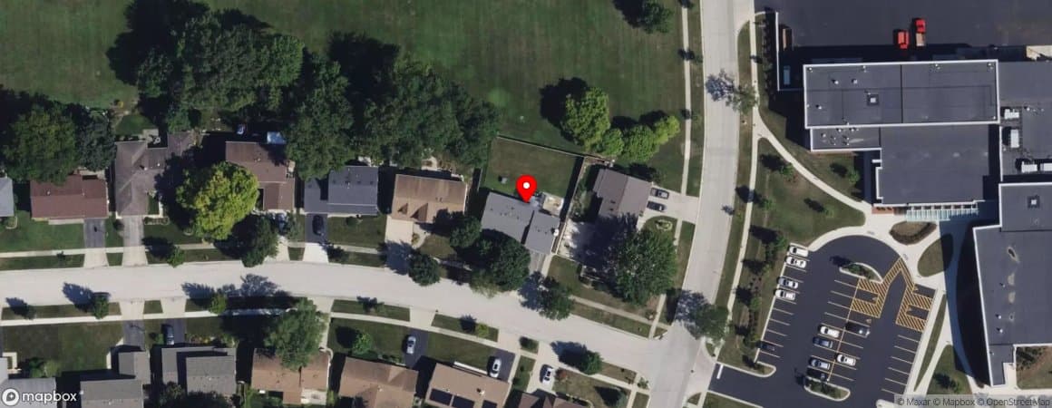House image located at Elk Grove Village, Illinois, 60007