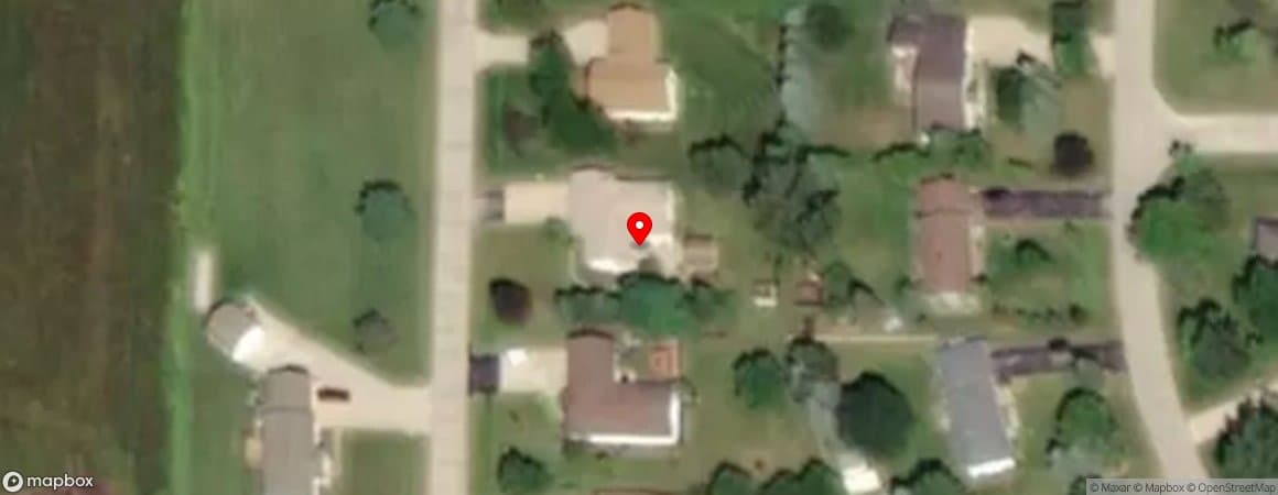 House image located at West Bend, Wisconsin, 53090