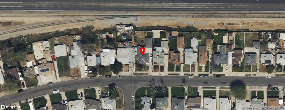 House image located at Bakersfield, California, 93308
