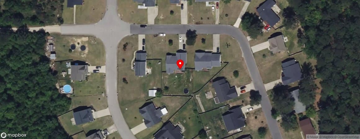 House image located at Fayetteville, North Carolina, 28311