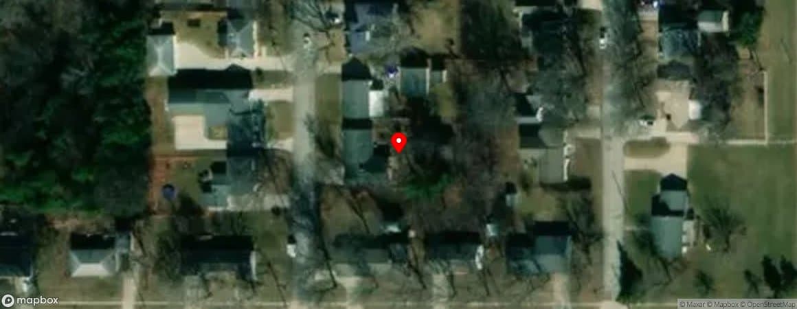 House image located at Newton, Iowa, 50208