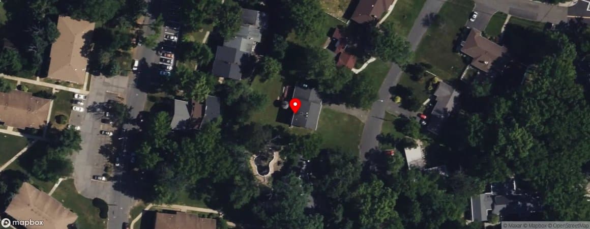 House image located at New Brunswick, New Jersey, 8901