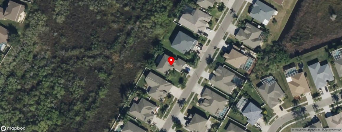 House image located at New Port Richey, Florida, 34655