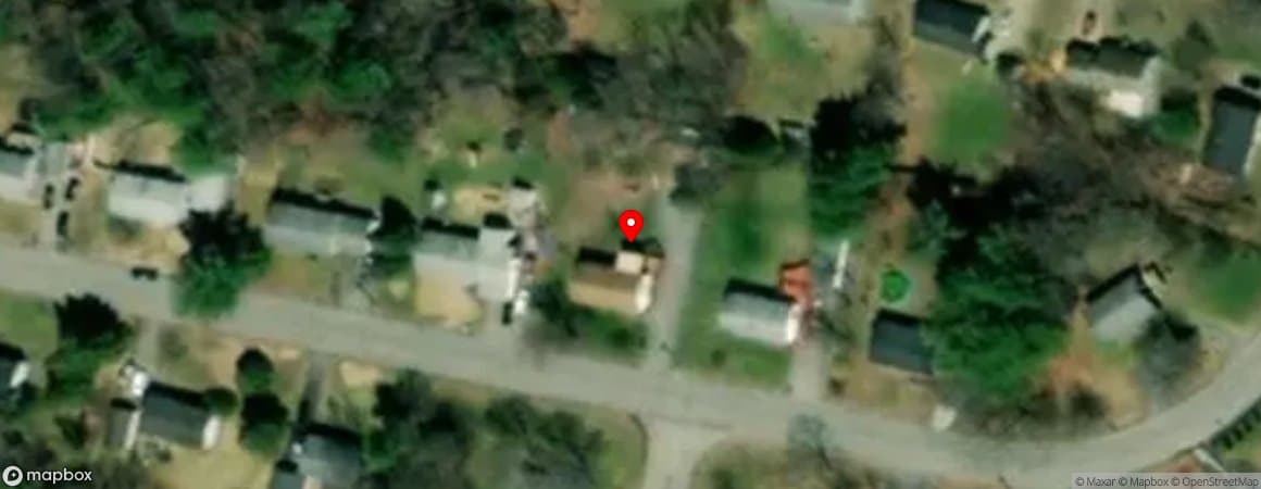 House image located at Lisbon Falls, Maine, 4252