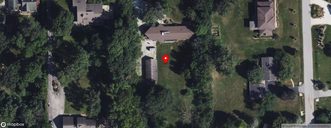 House image located at La Grange, Illinois, 60525