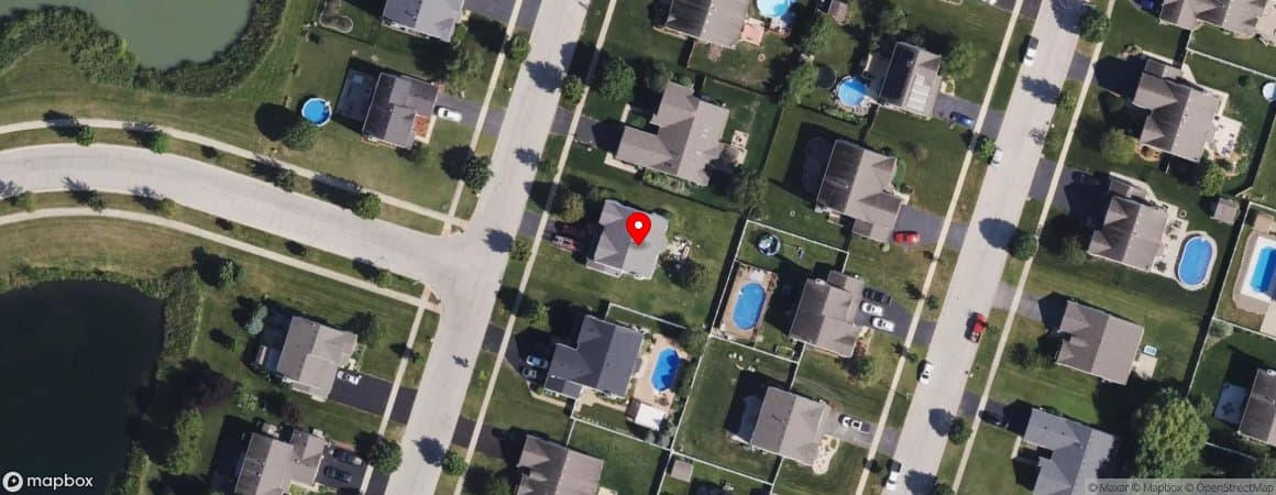 House image located at Manhattan, Illinois, 60442