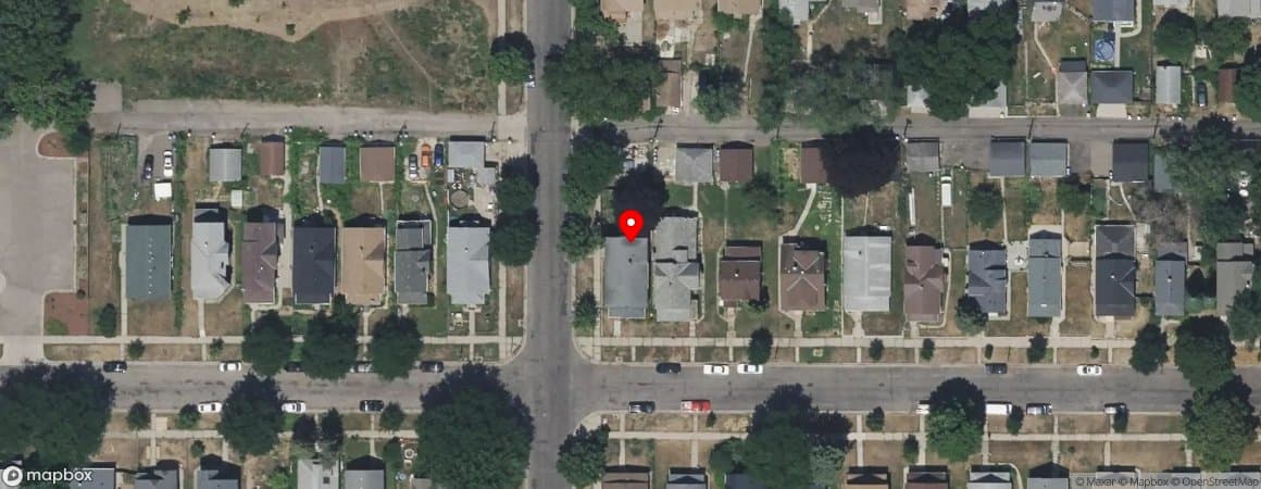 House image located at Saint Paul, Minnesota, 55104