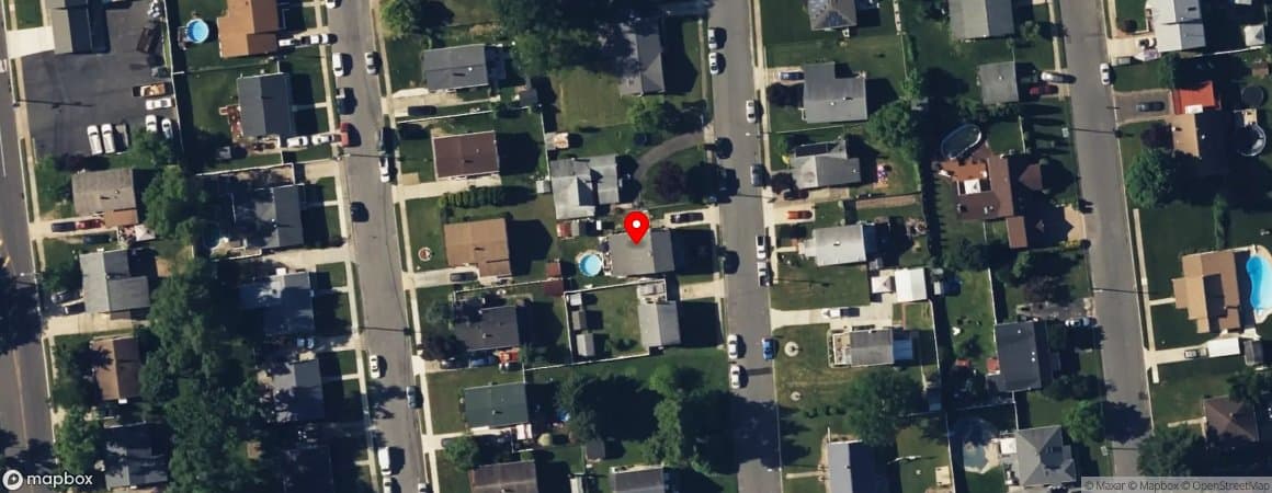 House image located at Bellmawr, New Jersey, 8031
