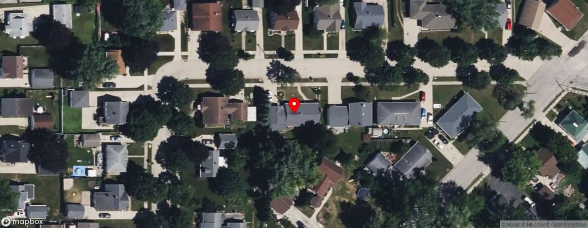 House image located at Kimberly, Wisconsin, 54136