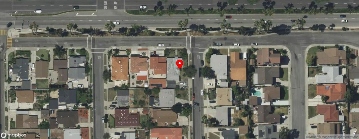 House image located at Artesia, California, 90701