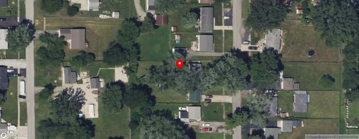 House image located at Lake Station, Indiana, 46405