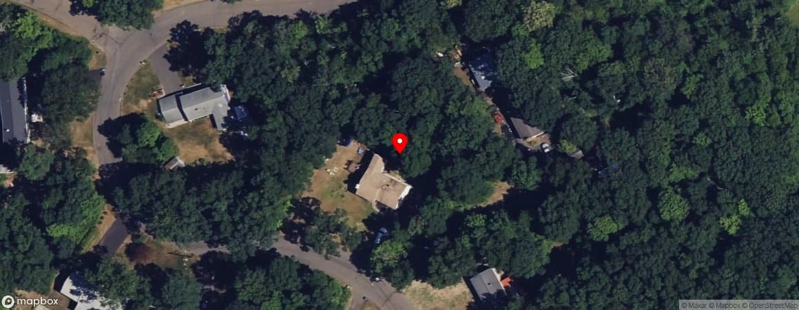 House image located at North Branford, Connecticut, 6471