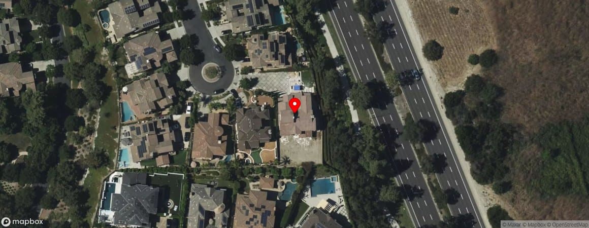 House image located at Ladera Ranch, California, 92694