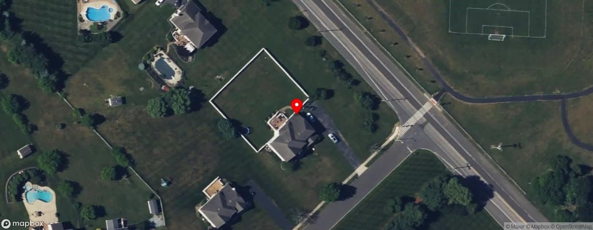 House image located at Mickleton, New Jersey, 8056