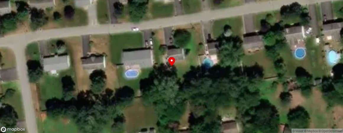 House image located at South Glens Falls, New York, 12803