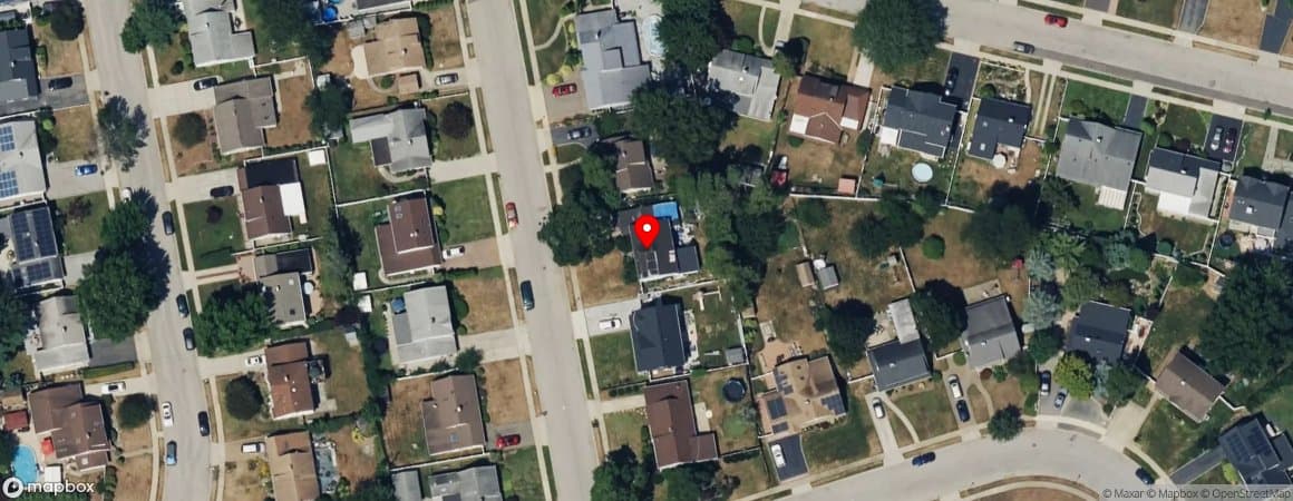 House image located at Levittown, New York, 11756