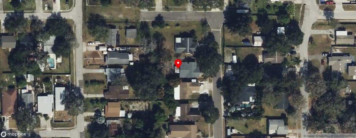 House image located at Pinellas Park, Florida, 33781