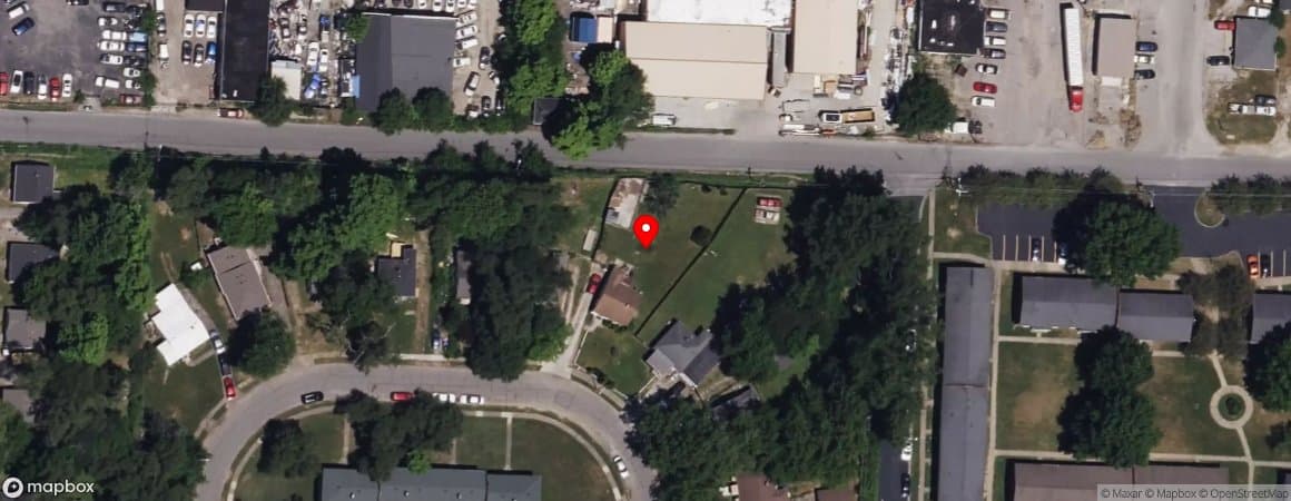 House image located at Louisville, KY 40215