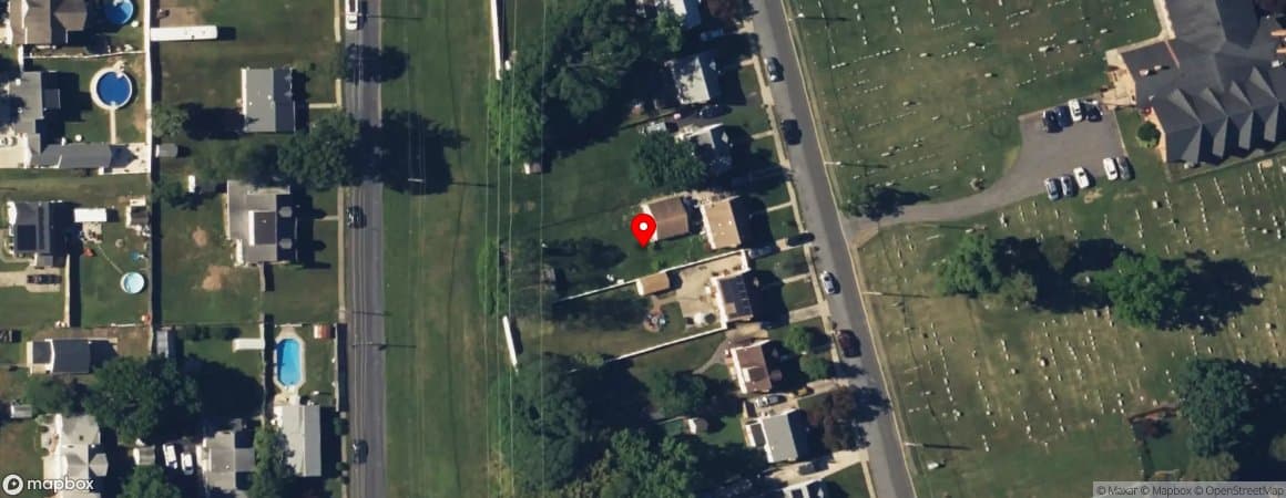 House image located at Glendora, New Jersey, 8029