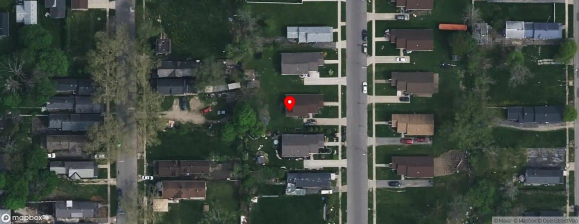 House image located at Buffalo, NY 14212