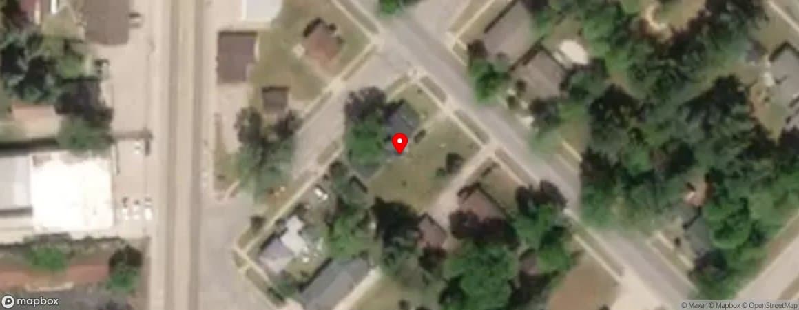 House image located at Grayling, Michigan, 49738