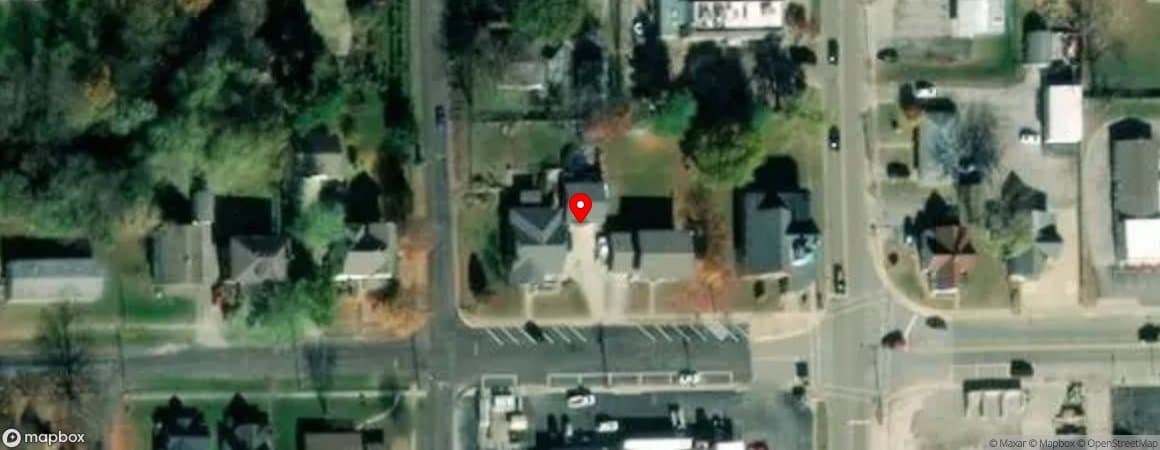 House image located at Staunton, Illinois, 62088