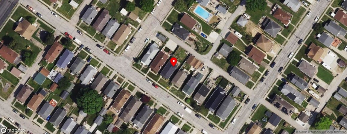 House image located at Covington, Kentucky, 41016