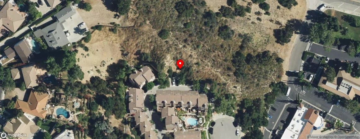 House image located at Calabasas, California, 91302