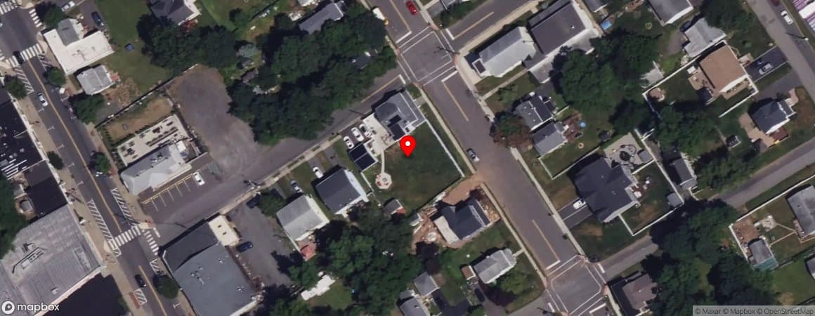 House image located at South Bound Brook, New Jersey, 8880