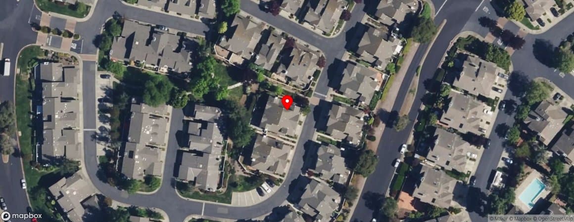 House image located at Hercules, California, 94547