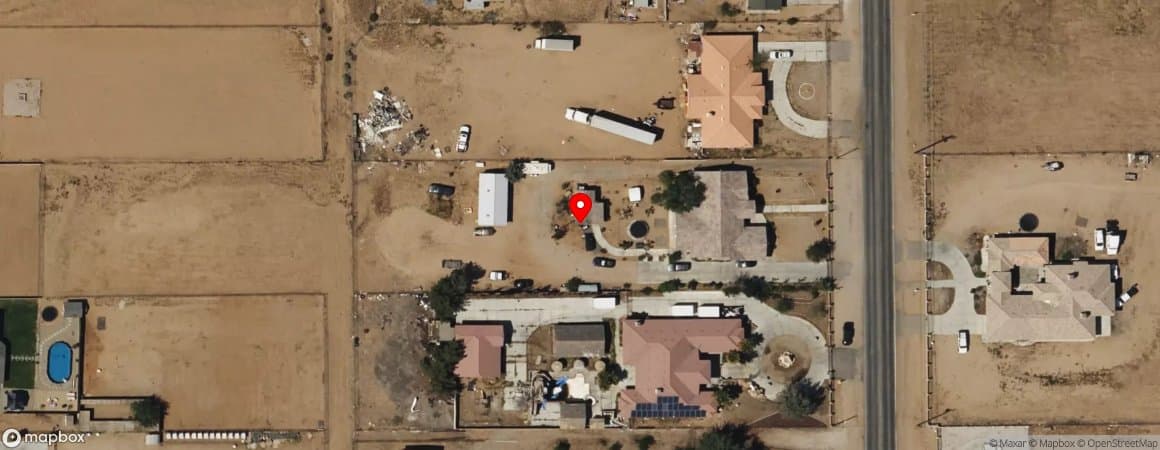 House image located at Hesperia, California, 92345