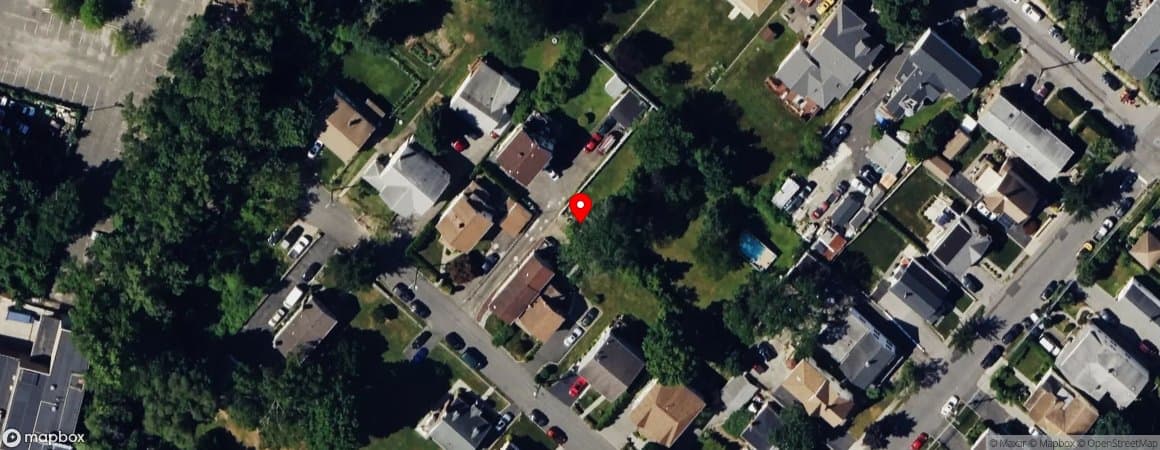House image located at Mamaroneck, New York, 10543
