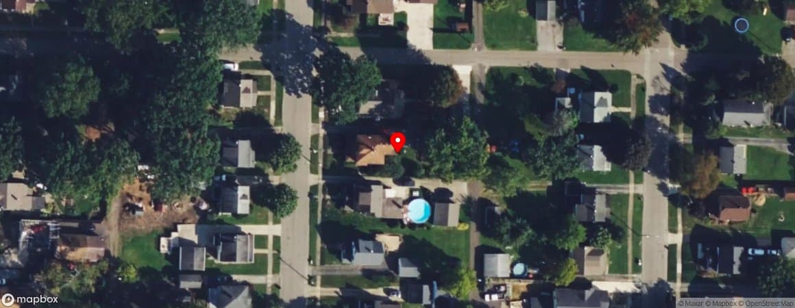 House image located at Niles, Ohio, 44446