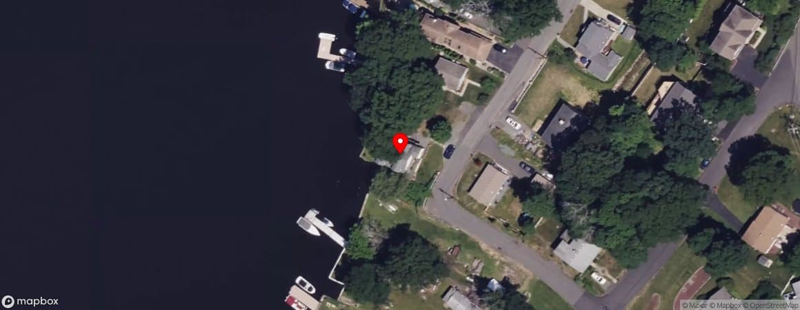 House image located at Lake Hopatcong, New Jersey, 7849