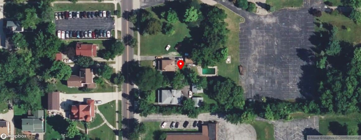 House image located at Bedford, Ohio, 44146