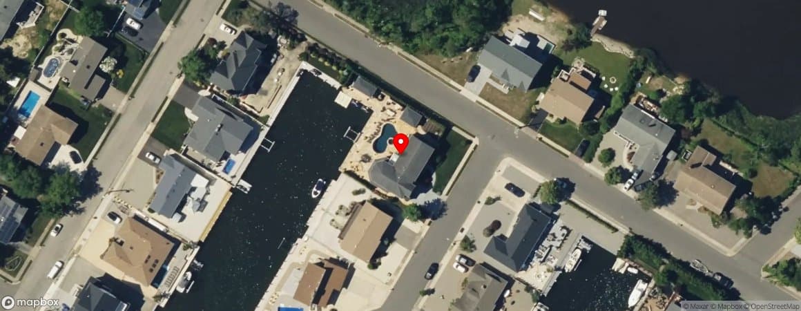 House image located at Toms River, New Jersey, 8753