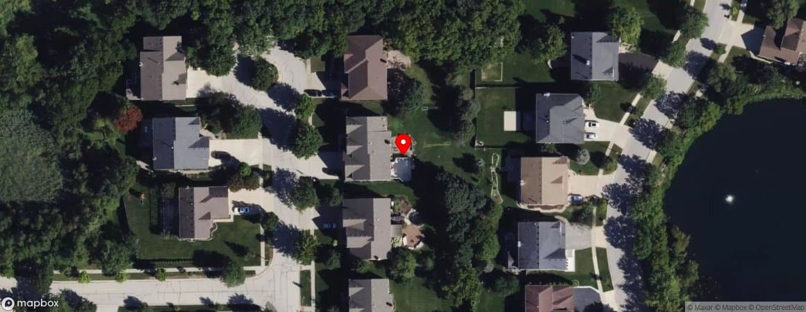 House image located at Streamwood, Illinois, 60107