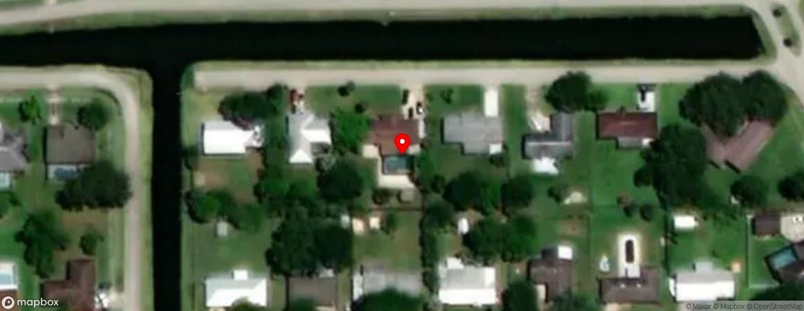 House image located at Clewiston, Florida, 33440