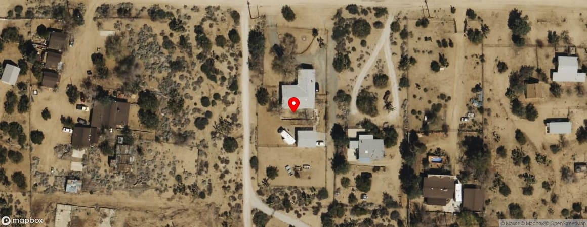 House image located at Pinon Hills, California, 92372
