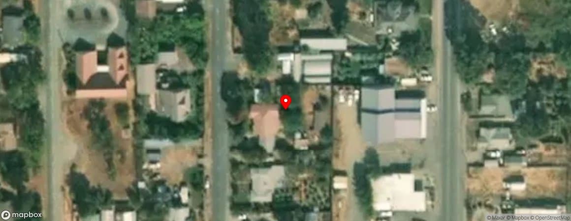 House image located at Covelo, California, 95428