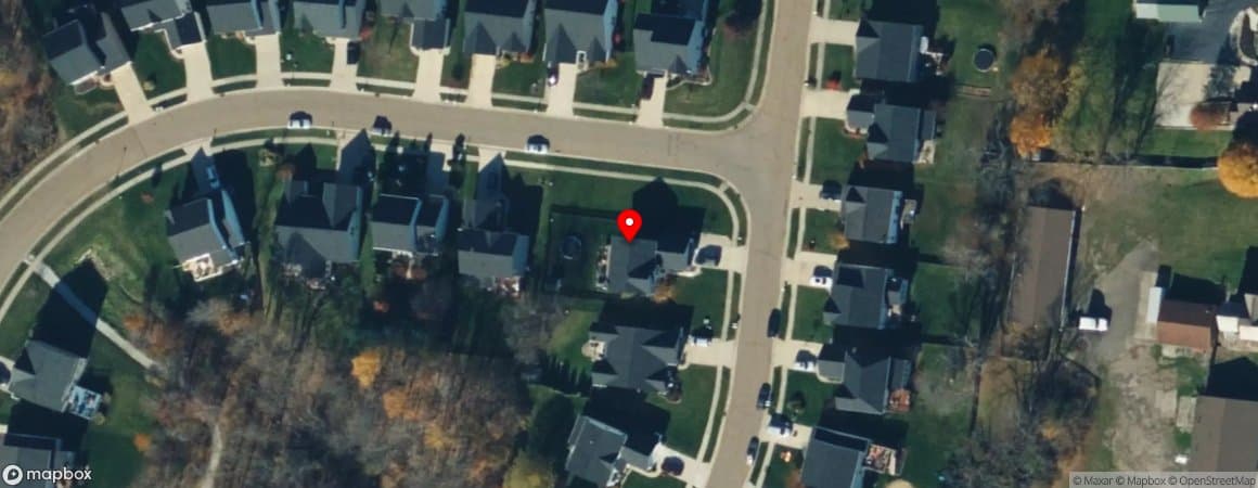 House image located at North Canton, Ohio, 44720